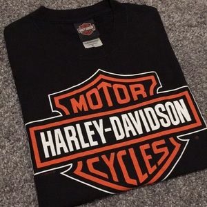 Harley T-shirt NWOT